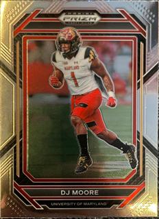 DJ Moore