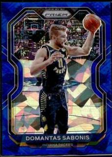 Domantas Sabonis