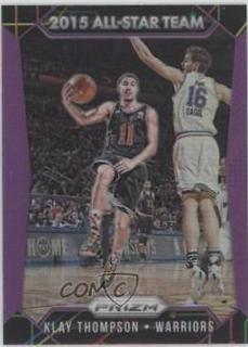 Klay Thompson