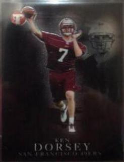 Ken Dorsey