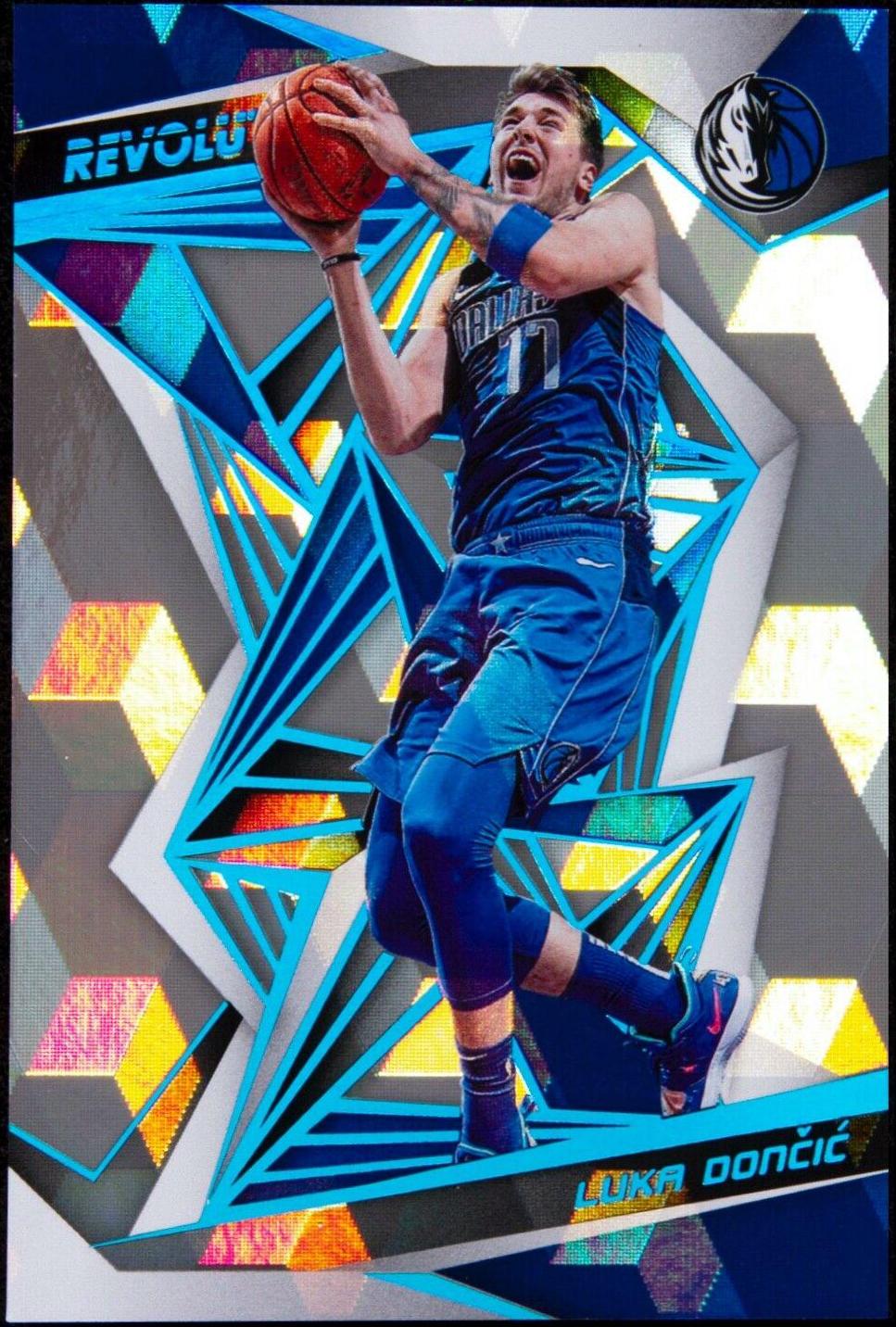 Luka Doncic