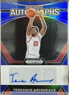 Terrance Arceneaux