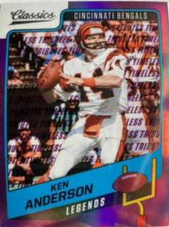 Ken Anderson