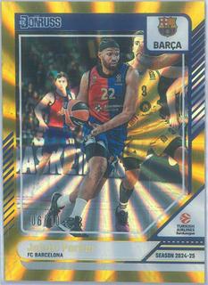 Jabari Parker
