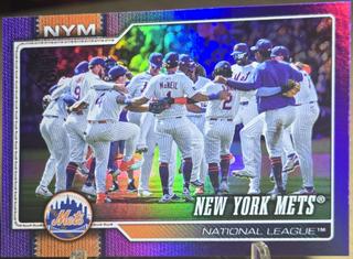 New York Mets