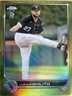 Lucas Giolito