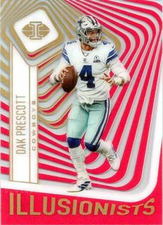 Dak Prescott