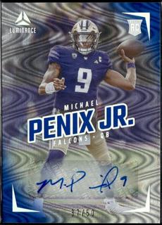 Michael Penix Jr.
