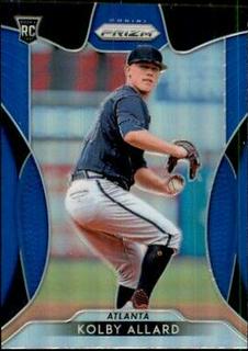 Kolby Allard