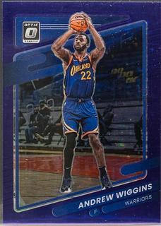 Andrew Wiggins