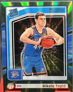 Nikola Topic