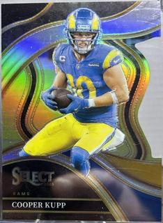 Cooper Kupp