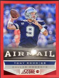 Tony Romo