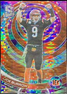 Joe Burrow