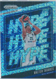 Walter Tavares