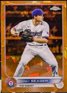Corey Seager