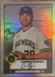 Corbin Burnes