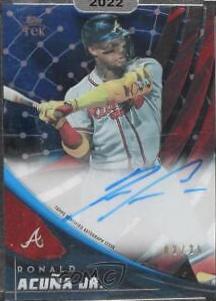 Ronald Acuna Jr.