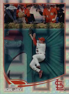 Jon Jay