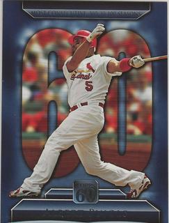 Albert Pujols