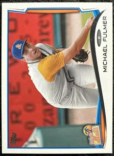Michael Fulmer