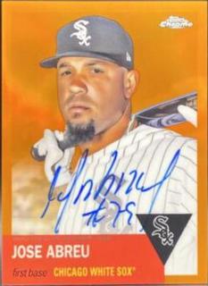 Jose Abreu