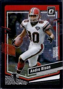 Andre Rison