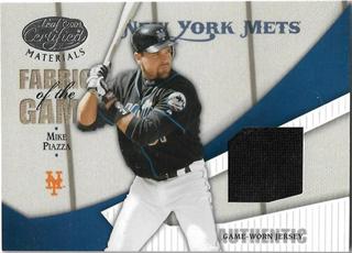 Mike Piazza