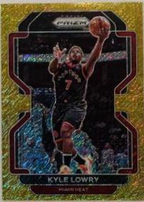 Kyle Lowry