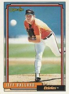 Jeff Ballard