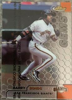 Barry Bonds