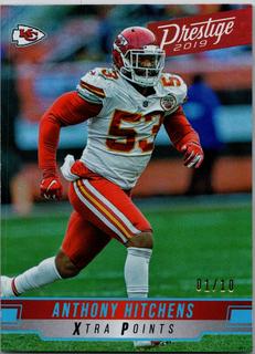 Anthony Hitchens