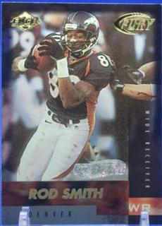 Rod Smith