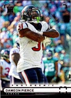 Dameon Pierce