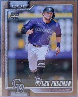 Tyler Freeman