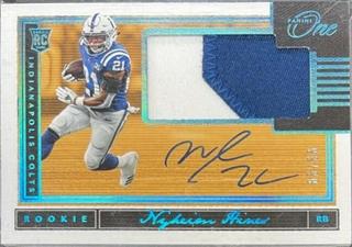 Nyheim Hines