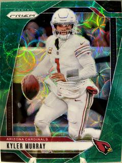 Kyler Murray