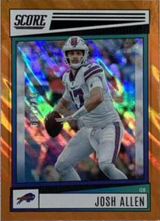 Josh Allen