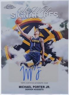 Michael Porter Jr.