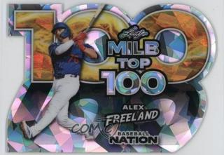 Alex Freeland