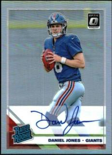 Daniel Jones