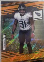 Kevin Byard