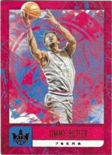 Jimmy Butler