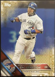 Edwin Encarnacion