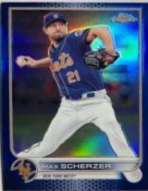 Max Scherzer