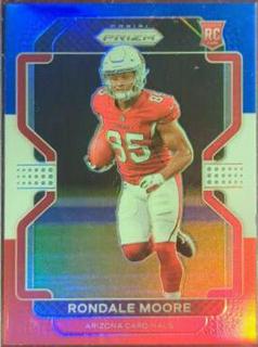 Rondale Moore