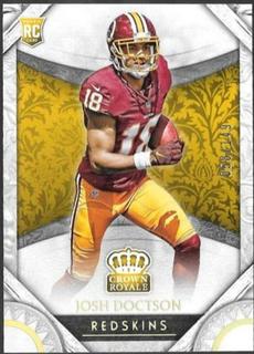 Josh Doctson