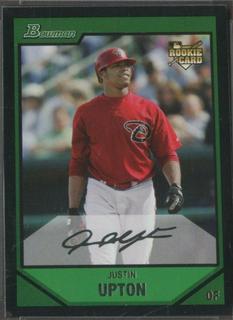 Justin Upton