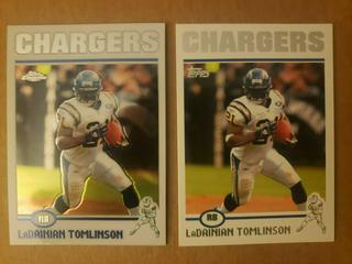 LaDainian Tomlinson