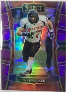 Wes Welker